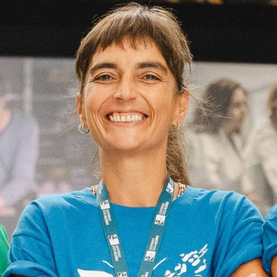 Carla Dâmaso