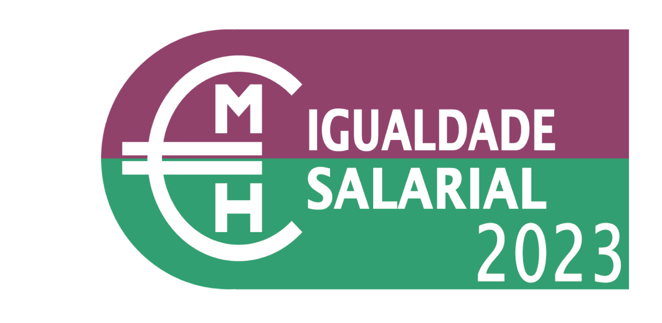 Selo da Igualdade Salarial