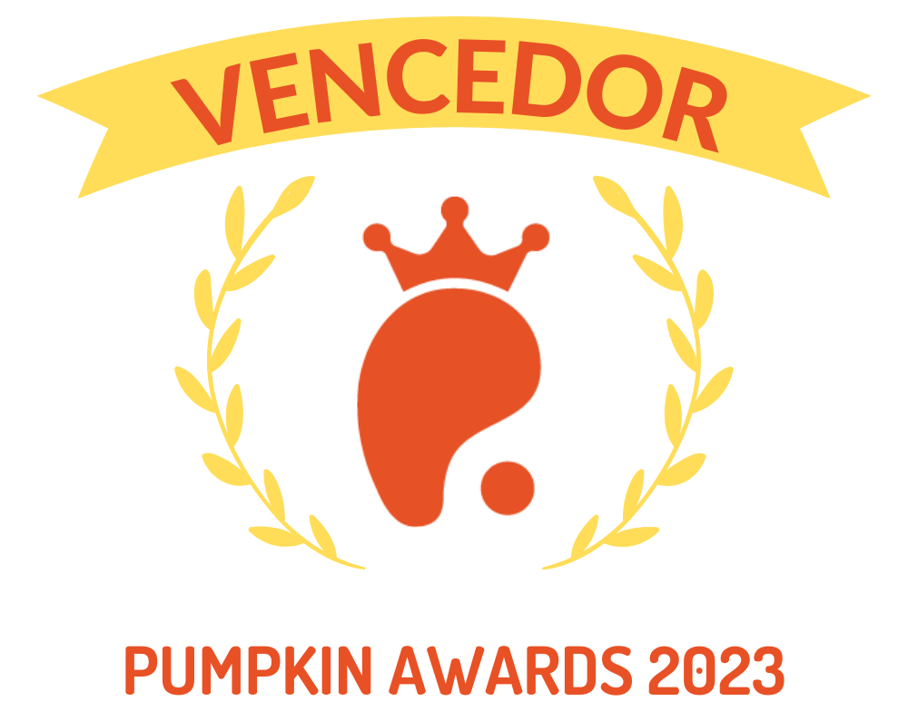 Prémio Melhor Museu para Famílias - Pumpkin