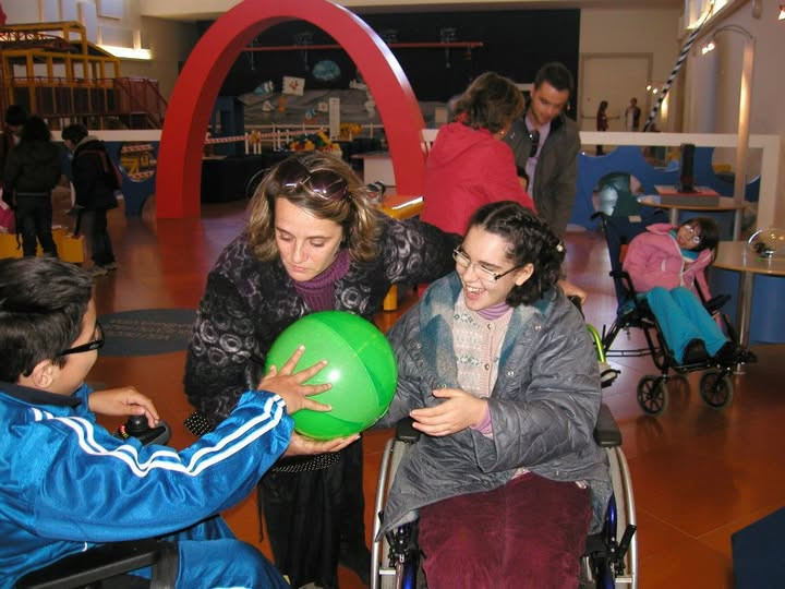 Inclusion Award