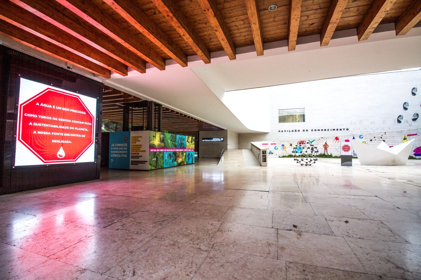 Rock in Rio Sustainable Attitude Award