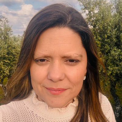 Maria João Ferreira
