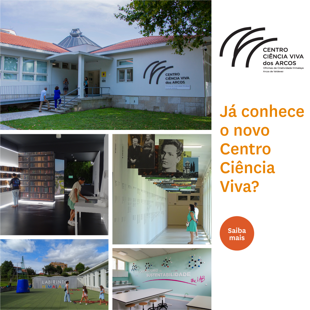 Exposição REVELAR – Visita Virtual - CCA Centro de Conhecimento dos AÃ§ores
