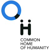 casa comum da humanidade