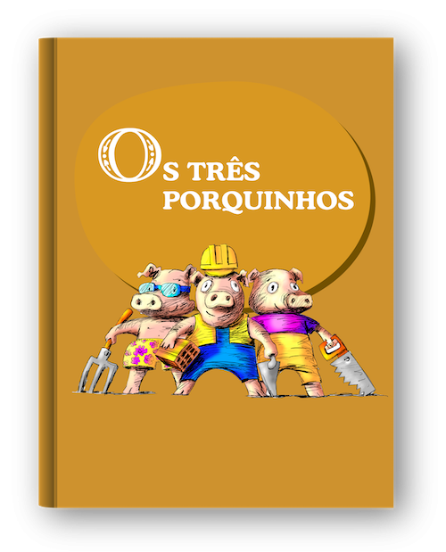 Os Três Porquinhos
