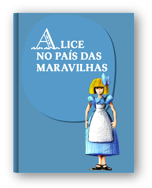 Alice no País das Maravilhas