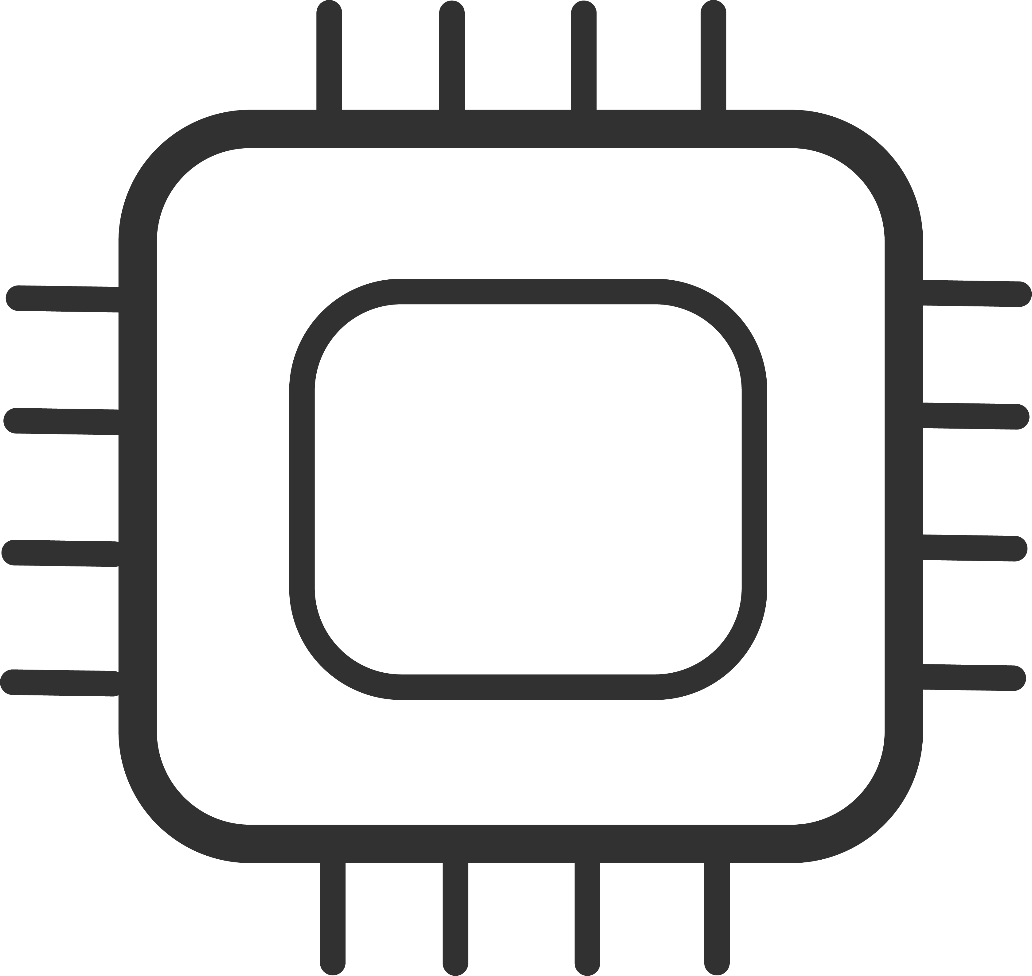 Chip Design