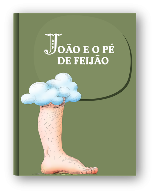 João e o Pé de Feijão