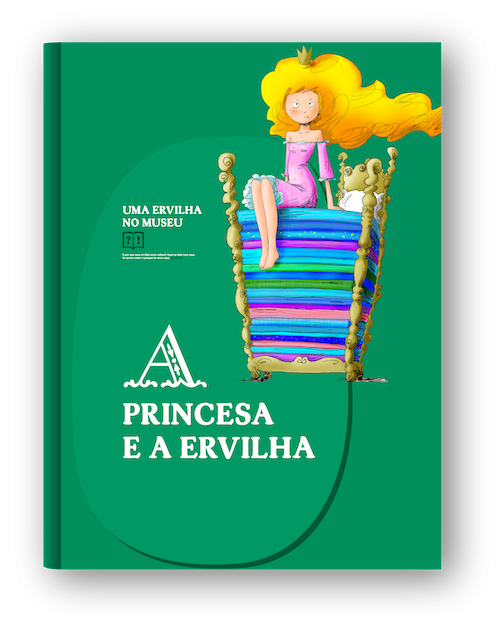 A Princesa e a Ervilha