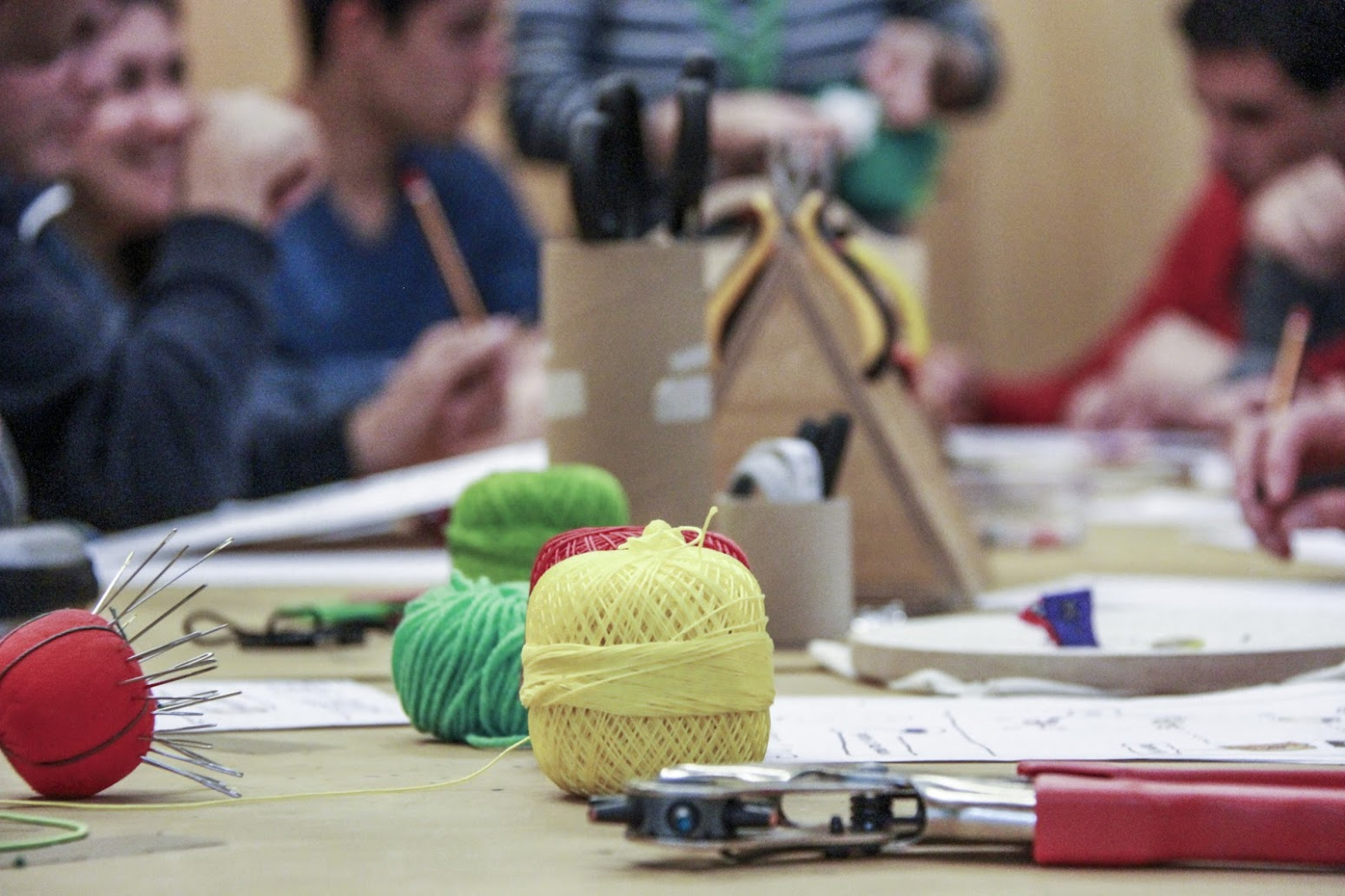 Fundo da Exposição