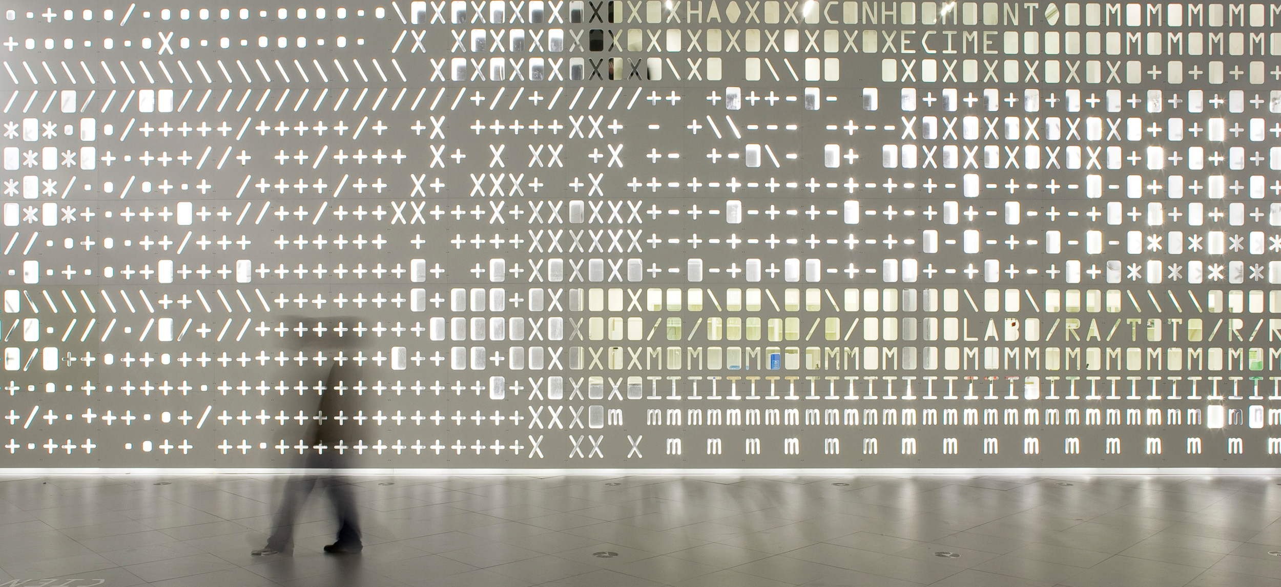 Fundo da Exposição