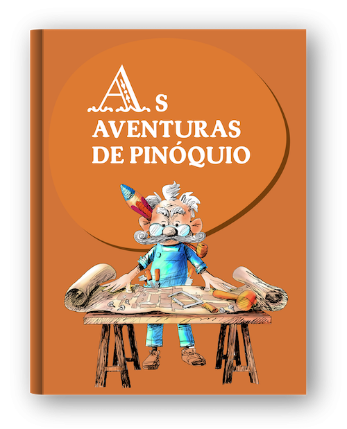 Pinóquio