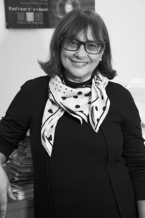 Teresa Pe&ntilde;a