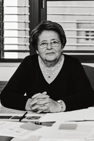 Maria João Bebianno
