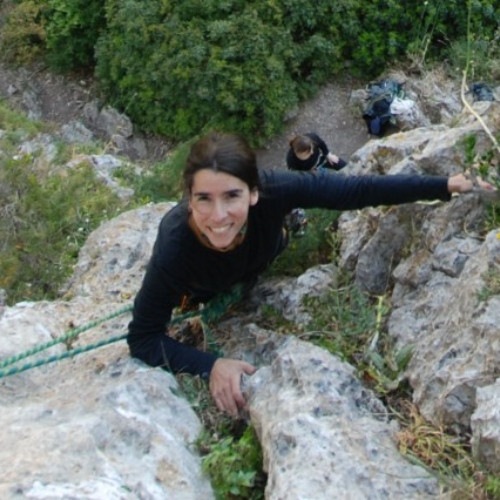 Ana Cerveira