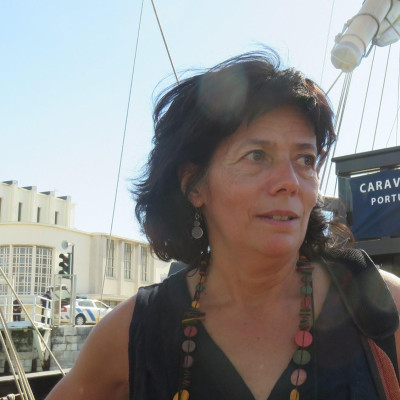 Cláudia Faria