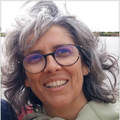Cristina Veiga-Pires 