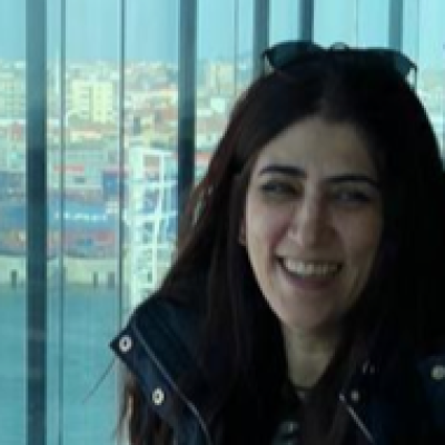 Laura Guimarães