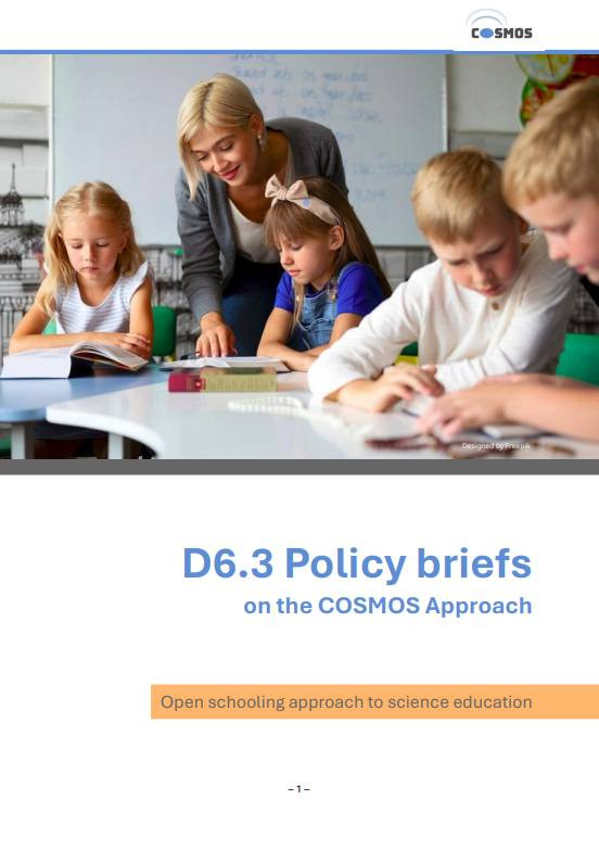 Policy Brief
