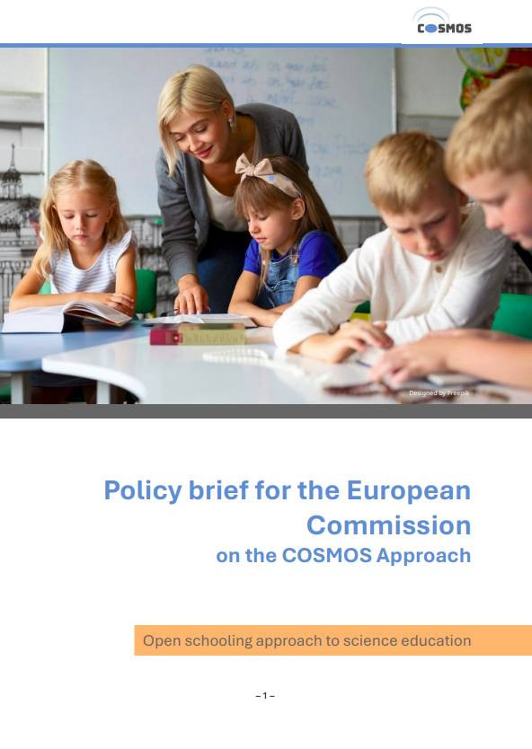 Policy Brief