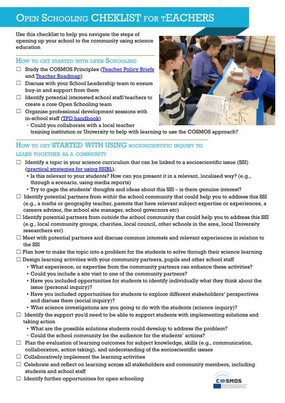 Policy Brief
