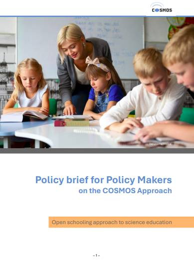Policy Brief