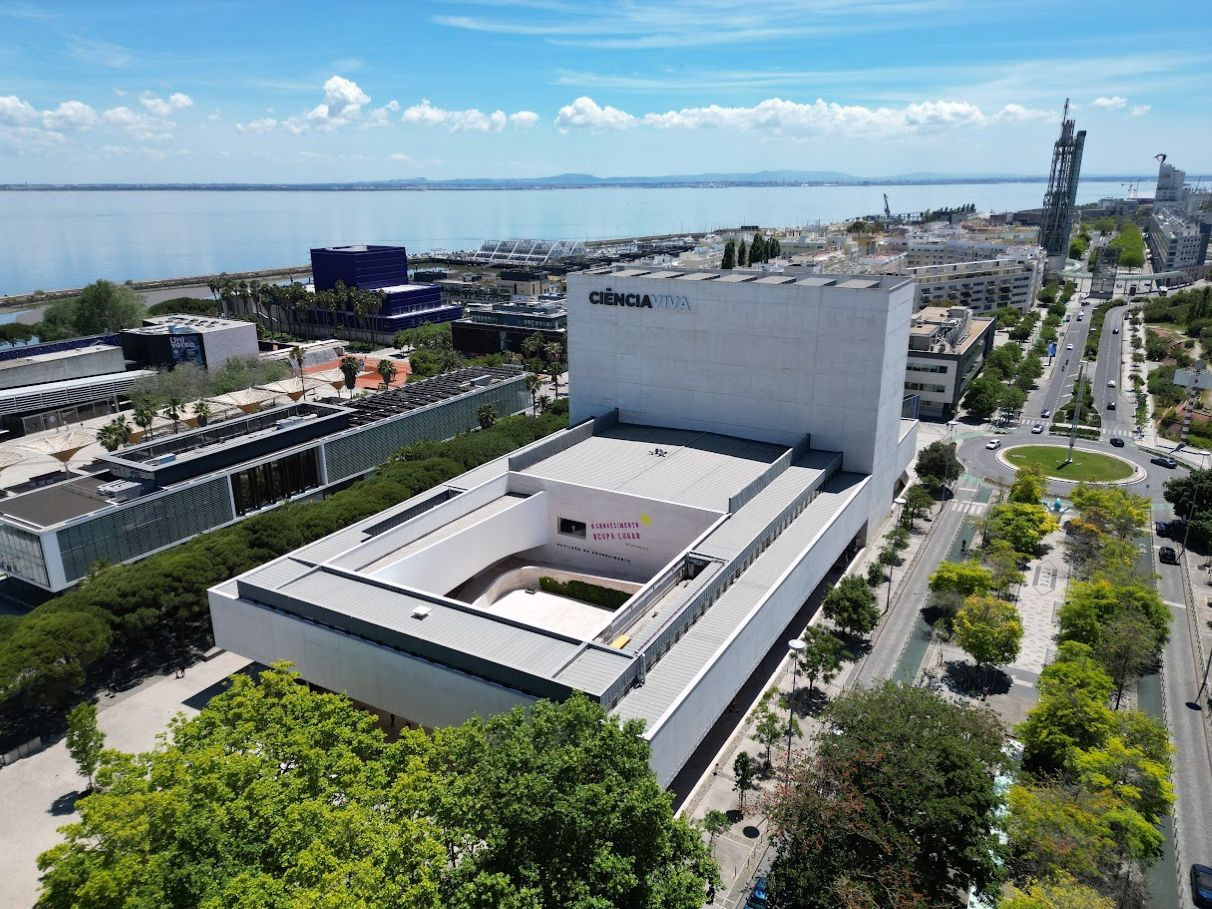 Prémio Valmor e Municipal de Arquitetura