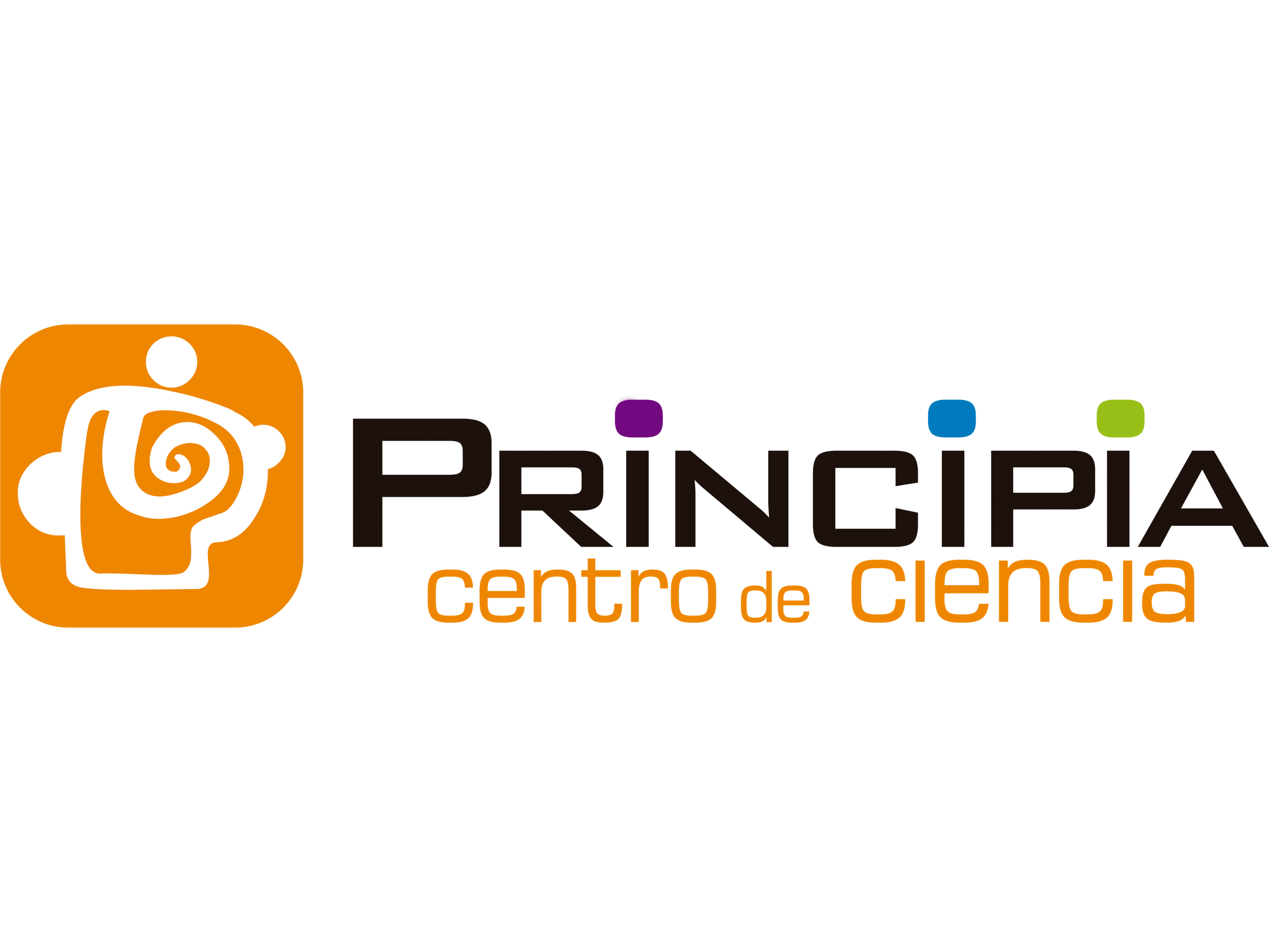 Principia Centro de Ciencia 
