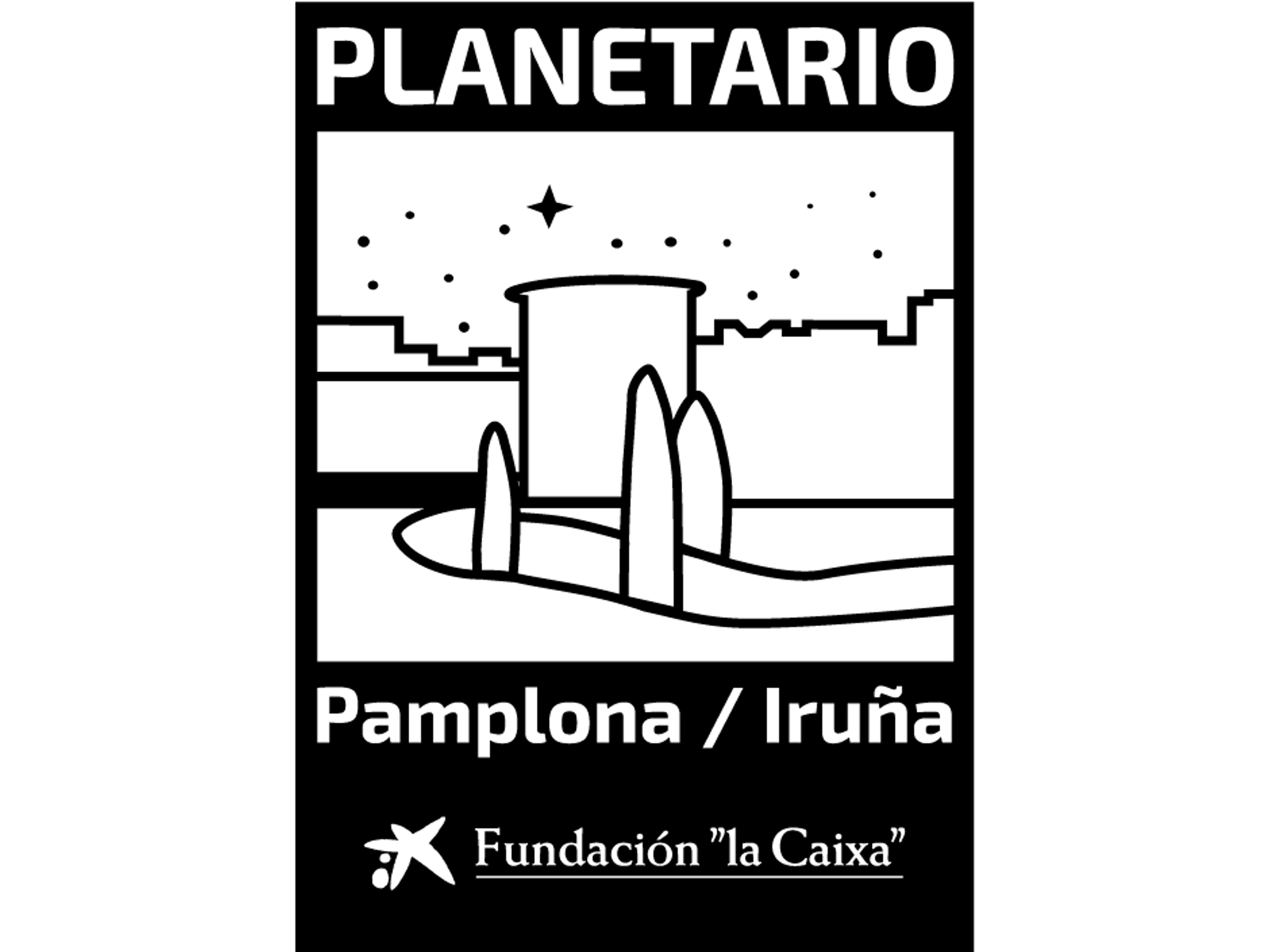 Planetario Pamplona/Iru&ntilde;a