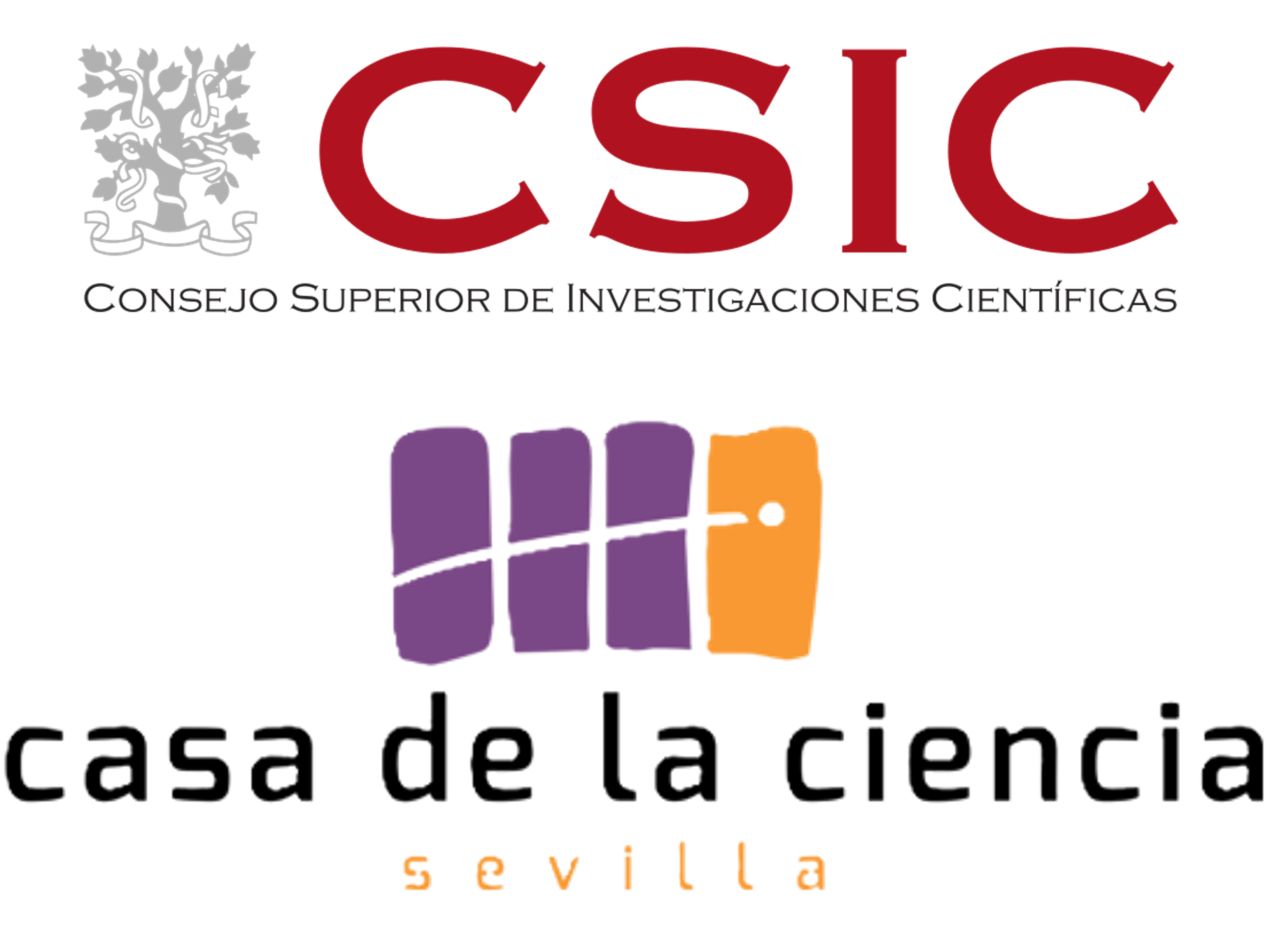 CSIC - Casa de la Ciencia de Sevilla 