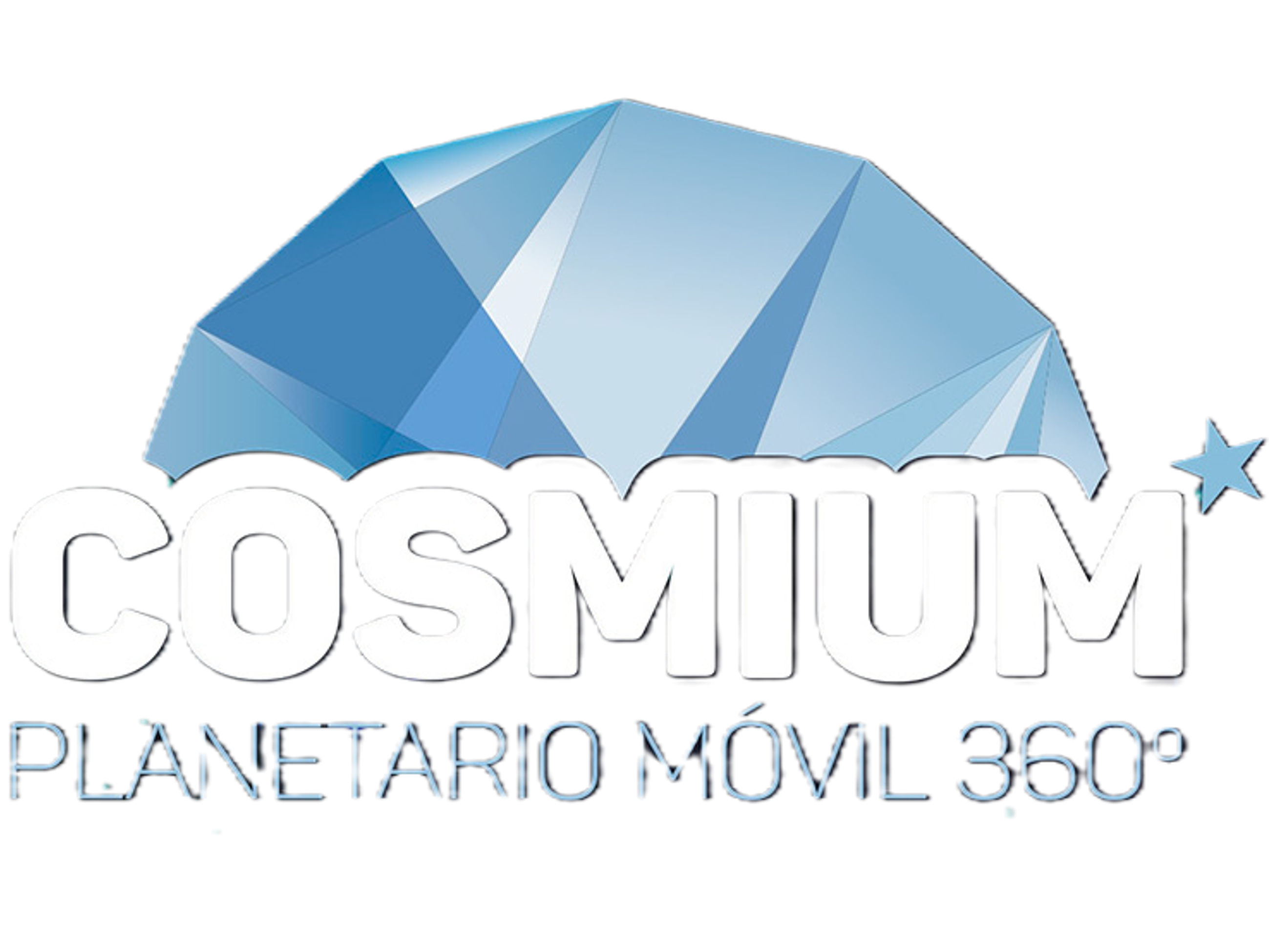 Cosmium - Planetario Mugikorra 360&ordm; 