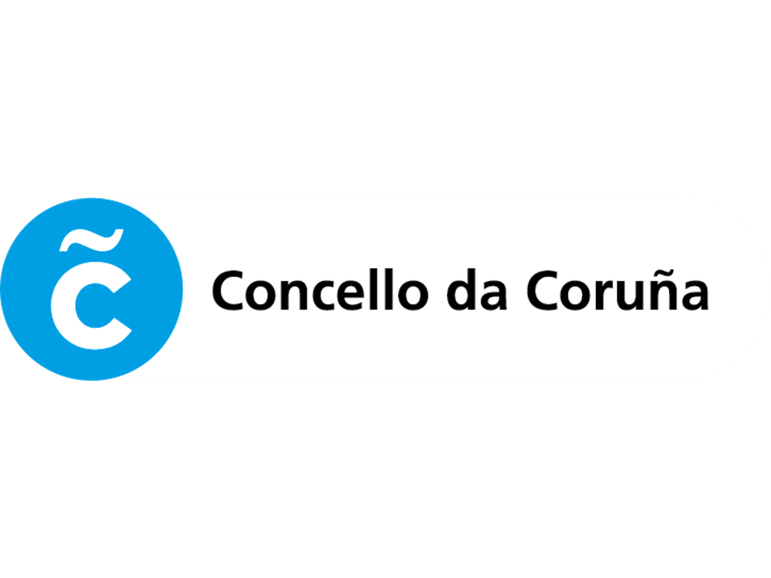 Concello da Coru&ntilde;a