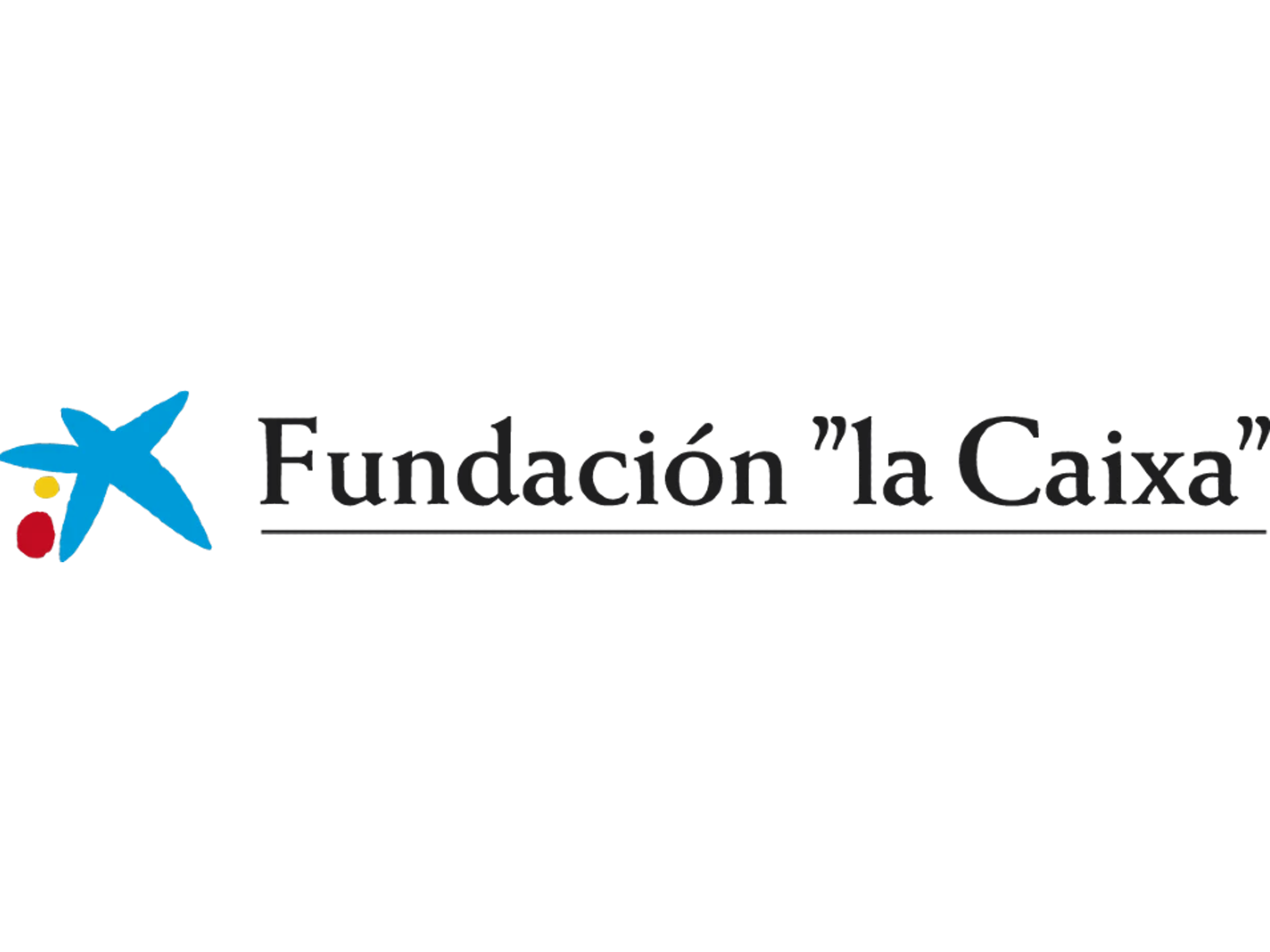 Fundaci&oacute;n "la Caixa"