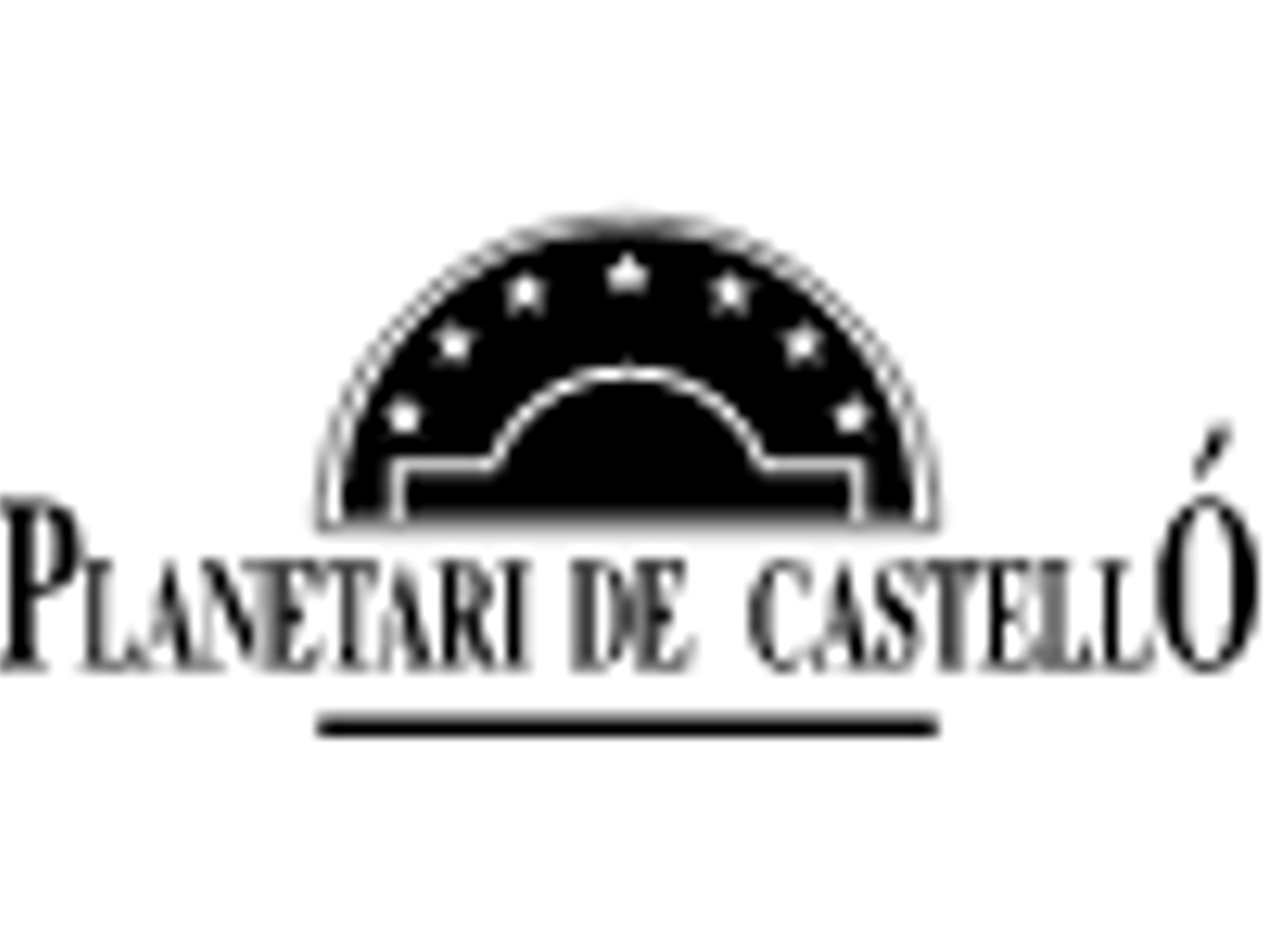 Planetari Castell&oacute;
