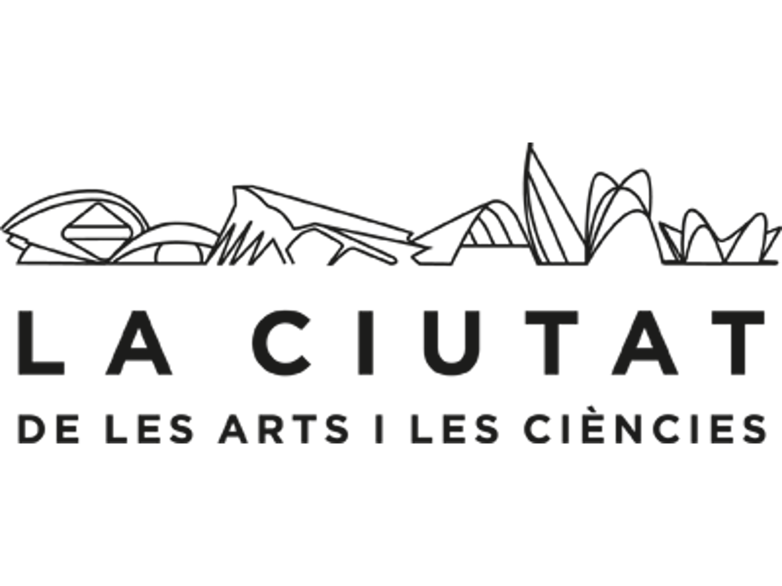 La Ciutat de les arts i les ciencies
