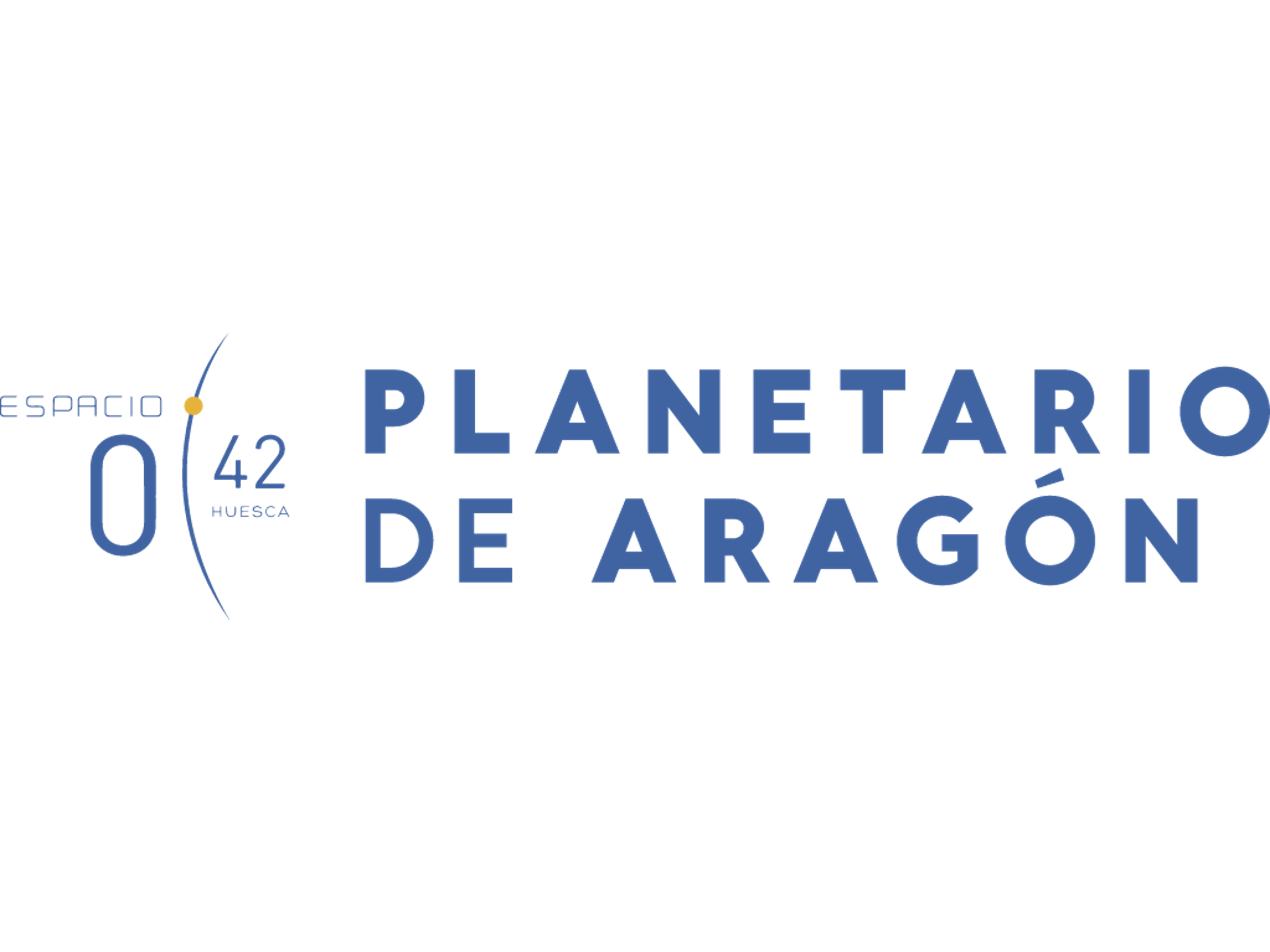 Planetario de Arag&oacute;n