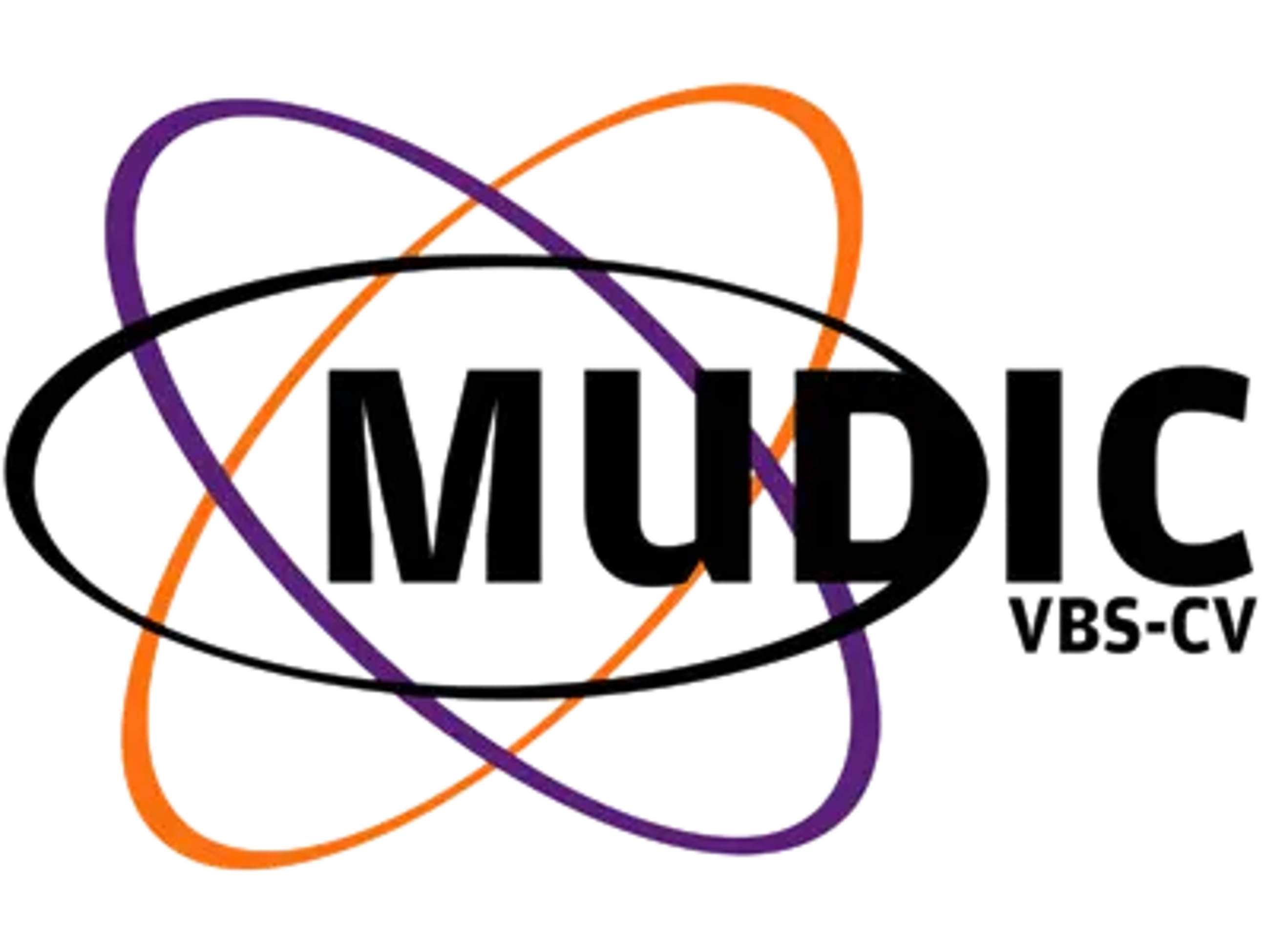 MUDIC  VBS-CV 