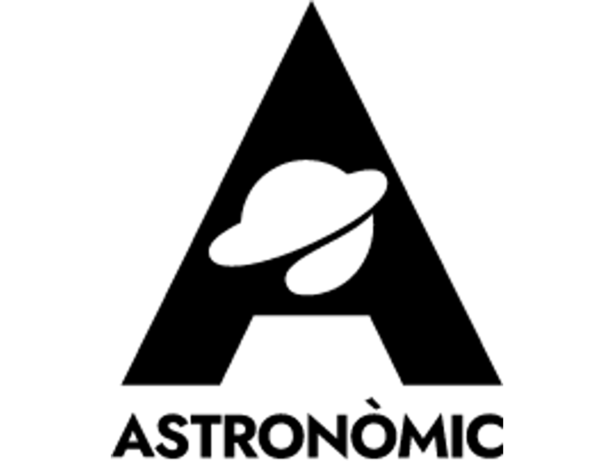 Astron&ograve;mic - Parc Astron&ograve;mic del Montsec 