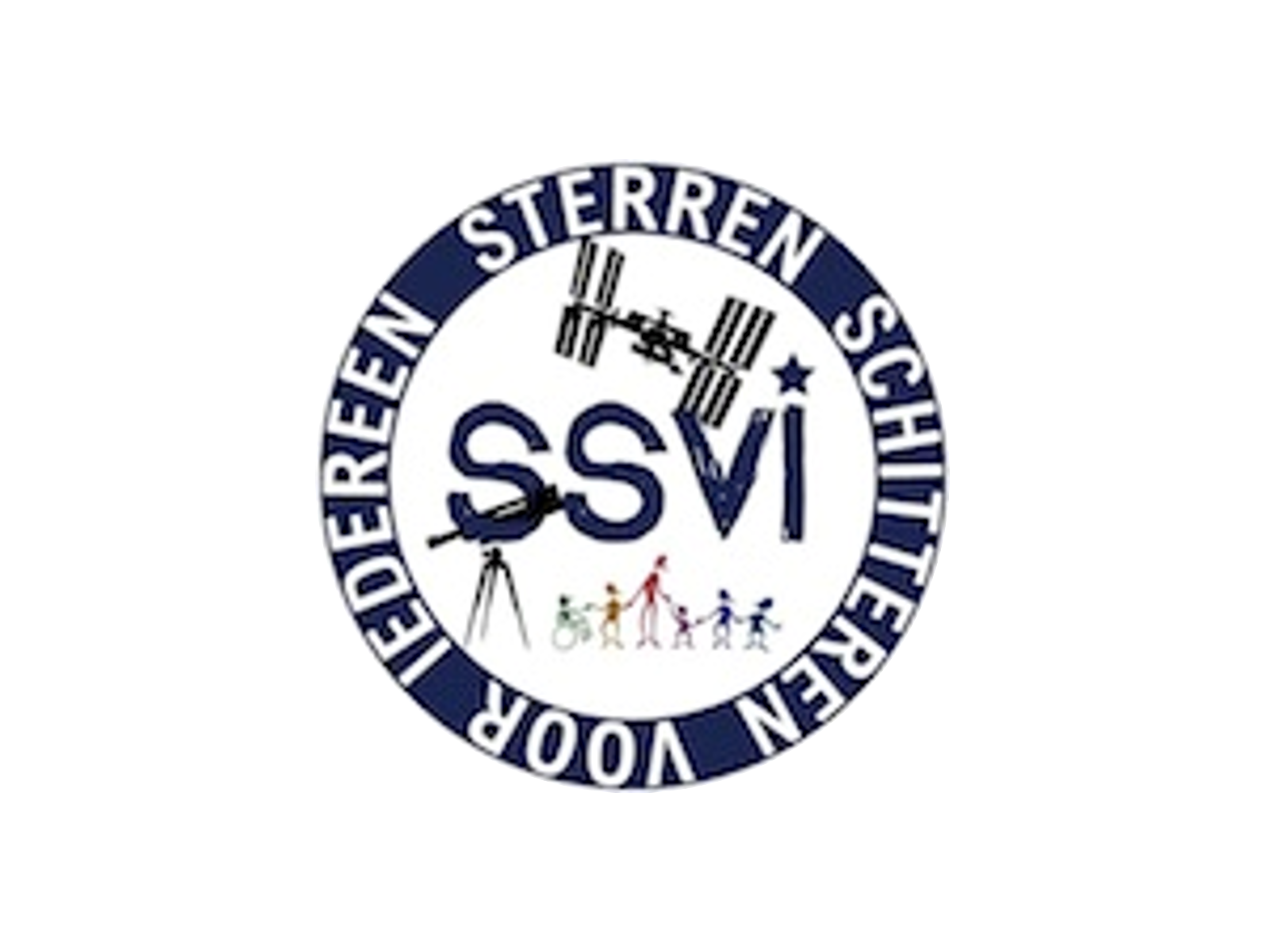 Sterren Schitteren Voor Iedereen (Stars Shine For Everyone)