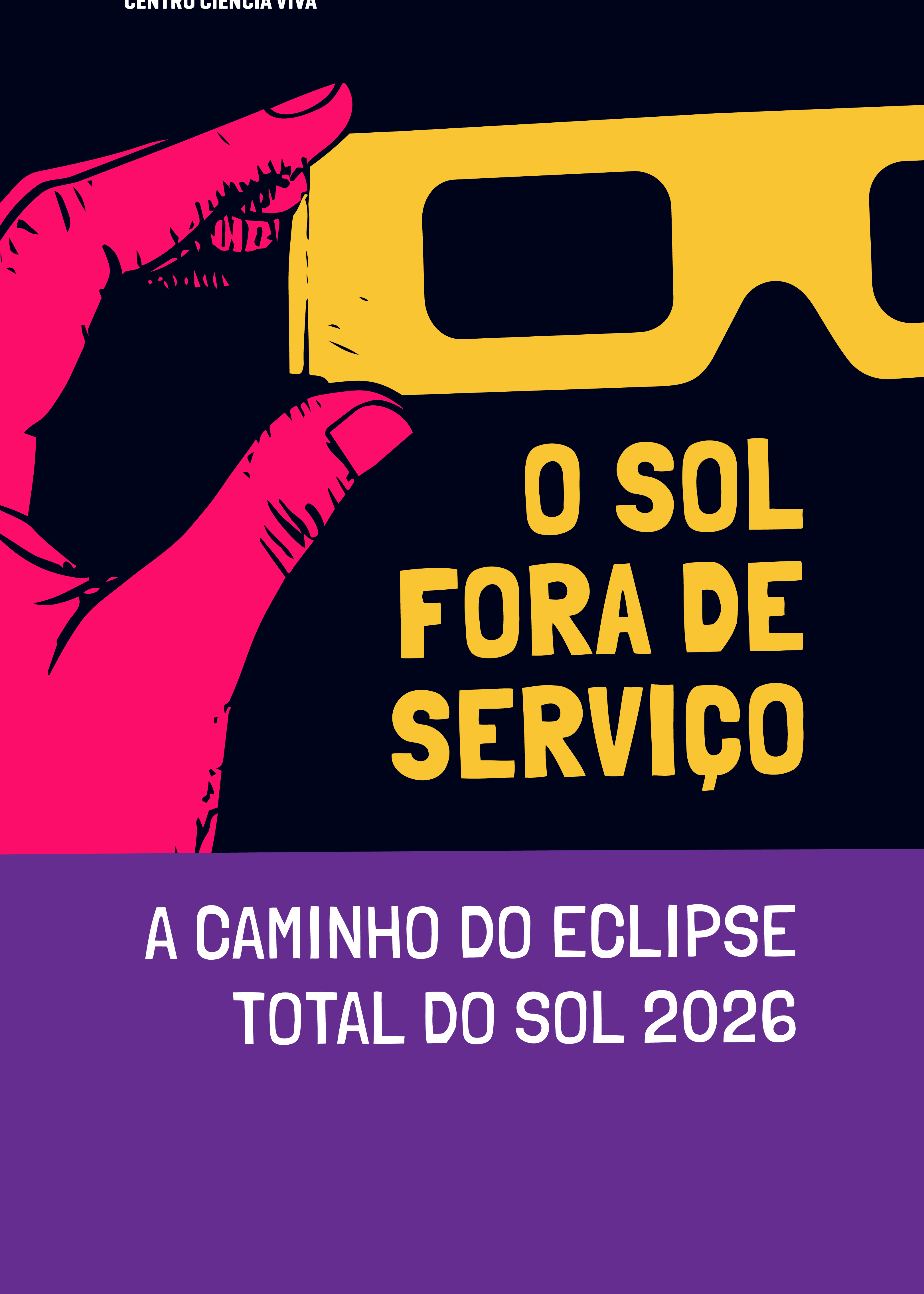 O Sol Fora de Servi&ccedil;o