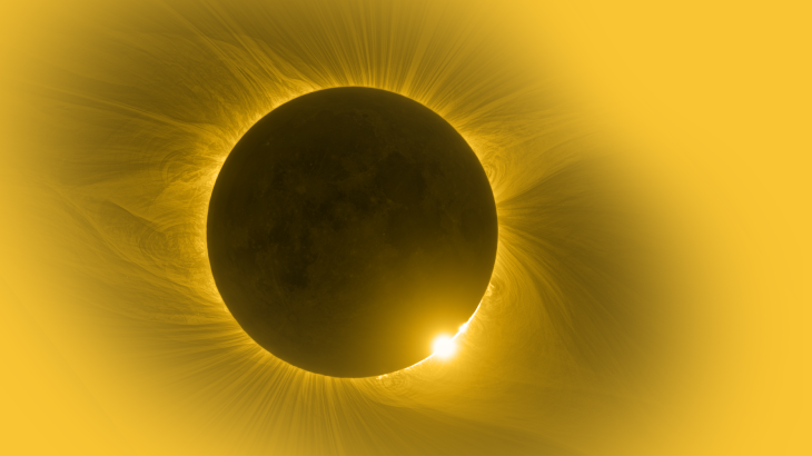 Inscri&ccedil;&otilde;es abertas para o Eclipse Total do Sol