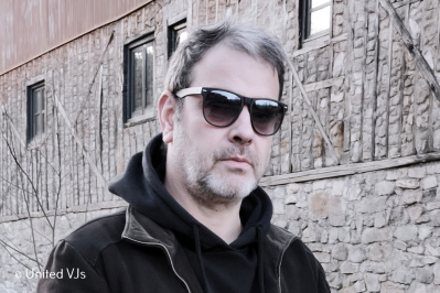 DJ Miguel S&aacute;