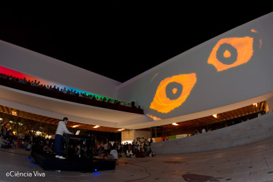 VideoArt por United VJs