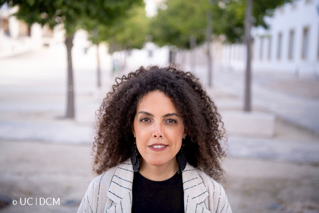Vanessa Coelho-Santos