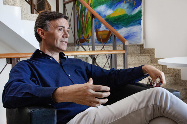Rui Xavier