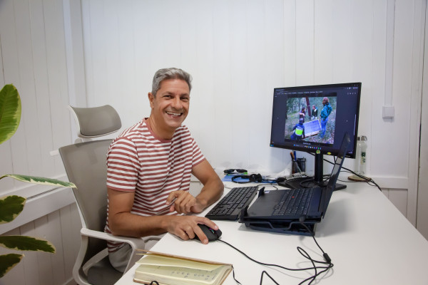 Jorge Cunha