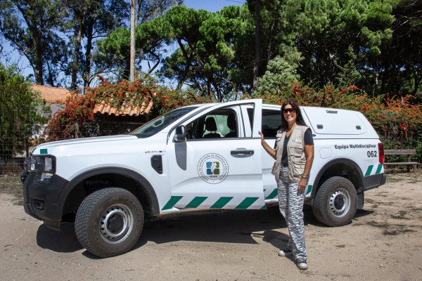 Patr&iacute;cia Salamanqueiro de Campos