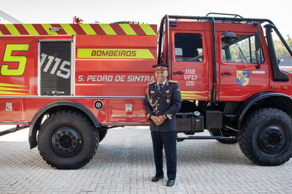 Marco Martins