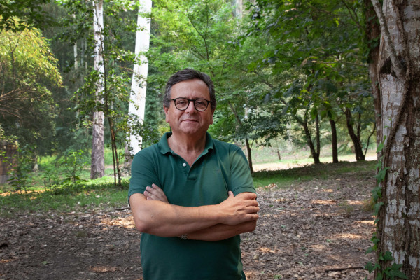 Carlos Pascoal Neto