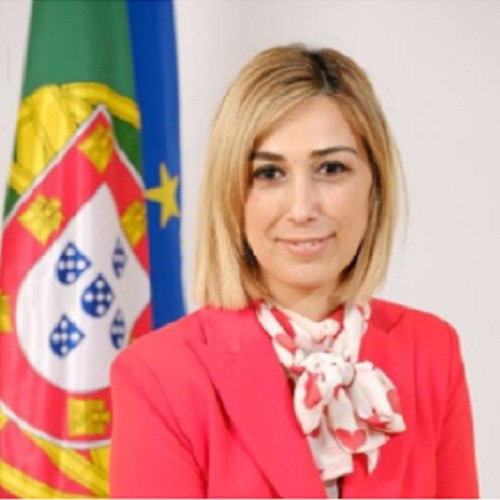 Isabel Ferreira
